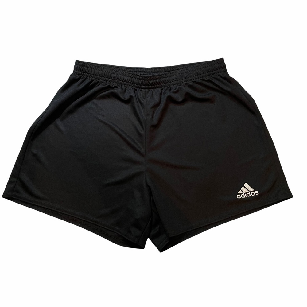 Adidas Aeroready Black Shorts Size Small